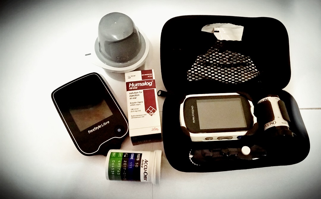 Top 10 Tips For Travelling With a Type One Diabetic Child